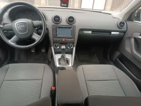 Audi A3 1900- 105  | Mobile.bg    8