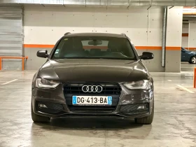     Audi A4 3.0TDI-S-Line-Bang&Olufsen-   