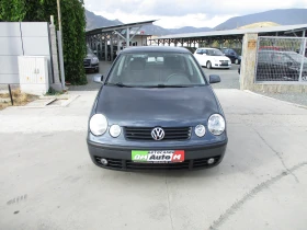 VW Polo 1.4/БЕНЗИН, снимка 1