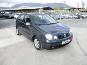 VW Polo 1.4/БЕНЗИН, снимка 2