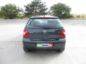 VW Polo 1.4/БЕНЗИН, снимка 5