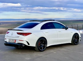 Mercedes-Benz CLA 200 AMG, снимка 7