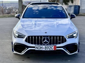 Mercedes-Benz CLA 200 AMG, снимка 2