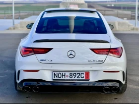 Mercedes-Benz CLA 200 AMG | Mobile.bg    6