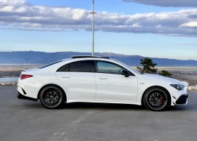 Mercedes-Benz CLA 200 AMG | Mobile.bg    5