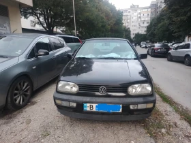 VW Golf GT, снимка 1