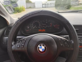 BMW 320, снимка 7