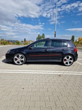 VW Golf GTI, снимка 3