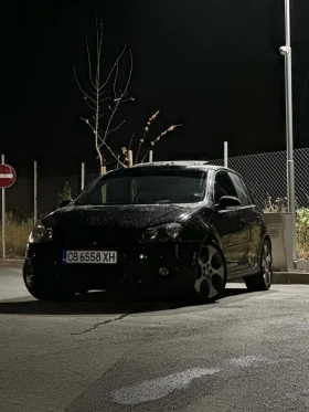 VW Golf GTI, снимка 1