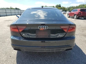 Audi A7 PREMIUM PLUS , снимка 6