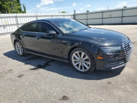 Audi A7 PREMIUM PLUS , снимка 2