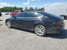 Audi A7 PREMIUM PLUS , снимка 3