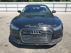 Audi A7 PREMIUM PLUS , снимка 1