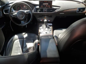 Audi A7 PREMIUM PLUS  | Mobile.bg    7