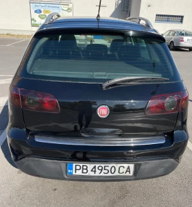 Fiat Croma 1.9 150  | Mobile.bg    4