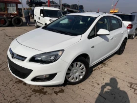 Opel Astra 1.4GAZ EURO 6 ЛИЗИНГ - [1] 