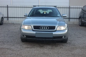 Audi A4 1.9TDI kombi 116к.с. КЛИМАТРОНИК __ГАРАЖЕН #iCarbg, снимка 3