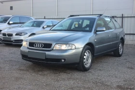 Audi A4 1.9TDI kombi 116к.с. КЛИМАТРОНИК __ГАРАЖЕН #iCarbg, снимка 2