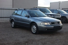 Audi A4 1.9TDI kombi 116к.с. КЛИМАТРОНИК __ГАРАЖЕН #iCarbg, снимка 4