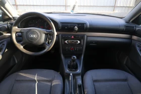 Audi A4 1.9TDI kombi 116к.с. КЛИМАТРОНИК __ГАРАЖЕН #iCarbg, снимка 7