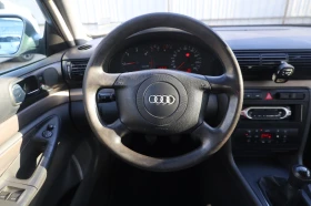 Audi A4 1.9TDI kombi 116к.с. КЛИМАТРОНИК __ГАРАЖЕН #iCarbg, снимка 8