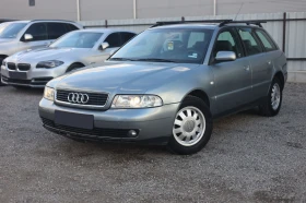 Audi A4 1.9TDI kombi 116к.с. КЛИМАТРОНИК __ГАРАЖЕН #iCarbg, снимка 1