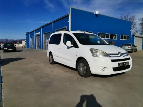 Citroen Berlingo 1.6i, снимка 2