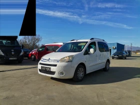 Citroen Berlingo 1.6i, снимка 1