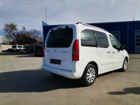 Citroen Berlingo 1.6i, снимка 3