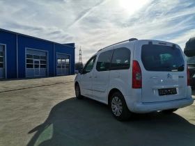 Citroen Berlingo 1.6i, снимка 4