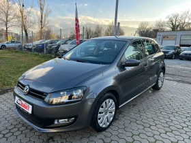 VW Polo 1.2i/СЕРВИЗНА ИСТОРИЯ ! ! ! , снимка 1