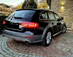 Audi A4 Allroad, снимка 4