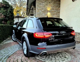 Audi A4 Allroad, снимка 5