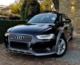 Audi A4 Allroad, снимка 1