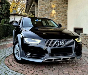 Audi A4 Allroad, снимка 2