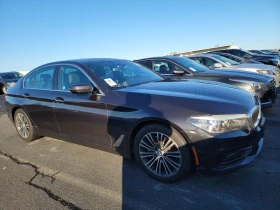 BMW 530 Подгрев* Камера* Keyless* Панорама, снимка 3