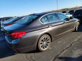 BMW 530 Подгрев* Камера* Keyless* Панорама, снимка 6