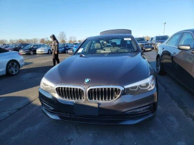 BMW 530 Подгрев* Камера* Keyless* Панорама, снимка 2