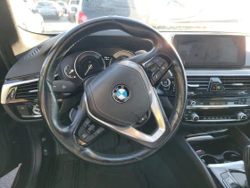 BMW 530 Подгрев* Камера* Keyless* Панорама, снимка 7