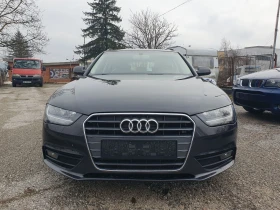 Audi A4, снимка 1