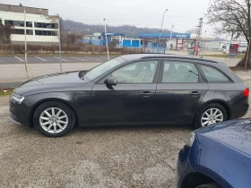 Audi A4, снимка 4