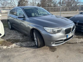 BMW 5 Gran Turismo 3.0XDrive, снимка 2