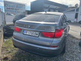 BMW 5 Gran Turismo 3.0XDrive, снимка 4