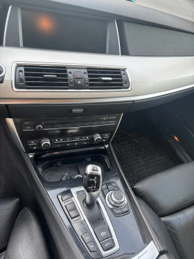 BMW 5 Gran Turismo 3.0XDrive, снимка 8