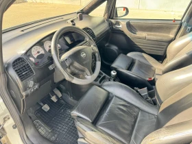 Opel Zafira, снимка 7