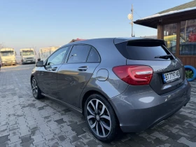 Mercedes-Benz A 220 220 CDI 4 MATIC, снимка 3