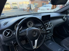 Mercedes-Benz A 220 220 CDI 4 MATIC, снимка 8