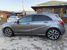 Mercedes-Benz A 220 220 CDI 4 MATIC, снимка 5