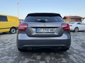 Mercedes-Benz A 220 220 CDI 4 MATIC | Mobile.bg    9