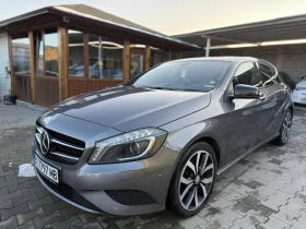 Mercedes-Benz A 220 220 CDI 4 MATIC, снимка 1